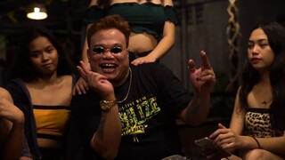 MR.Fongger-GWAPO KO (Official Video)