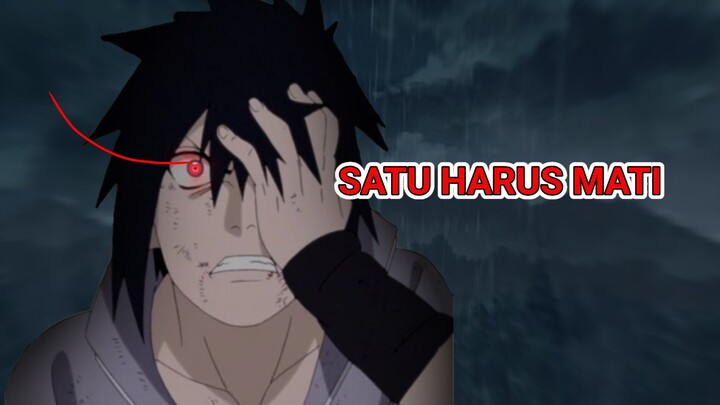 Pertarungan Sunyi Yang Mematikan