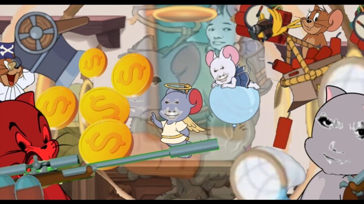 ⚡ Thiên thần nhân tài Thái Phi ⚡