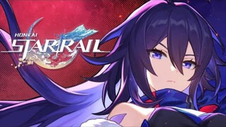 Honkai Star Rail - World 6 Simulated Universe - The Preservation Path