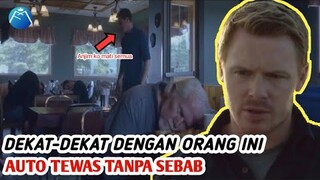 MEMBUNUH TANPA MENYENTUH | REKAP ALUR CERITA FILM RADIUS (2017)