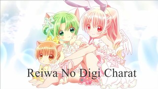 Reiwa No Digi Charat