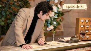 Love Made Hand - Episode 6