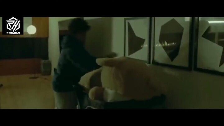 FULL MOVIEKarena WABAH VIRUS Menjadi ZOMBIE 2021 SUB INDO HD