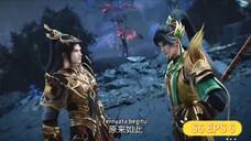 stellar Transformation S6 EPS 6 SUB INDO