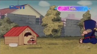 Ninja Hatori (1981) Episode 5 Dub Indo ( Serba Kentang )