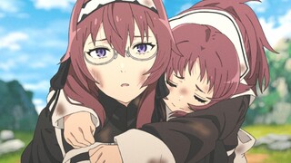 [ตุลาคม/Sugita Tomokazu] Musashi Reincarnation: The Real Skills of a Different World ตอนที่ 2 ตอนที่
