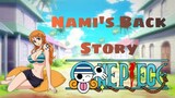 One Piece - Ang Kwento Ni Nami [Tagalog Review]
