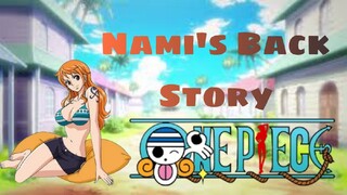 One Piece - Ang Kwento Ni Nami [Tagalog Review]