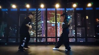 shape of you dance mirror