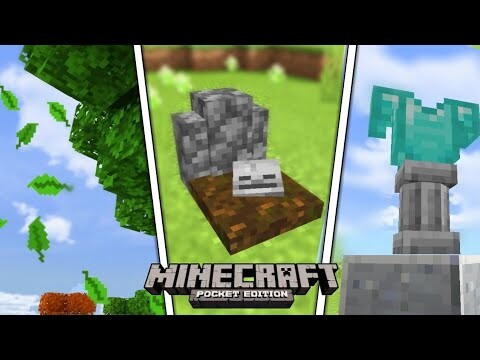 Top 5 Addons That Still Works on 1.16+ | Minecraft PE