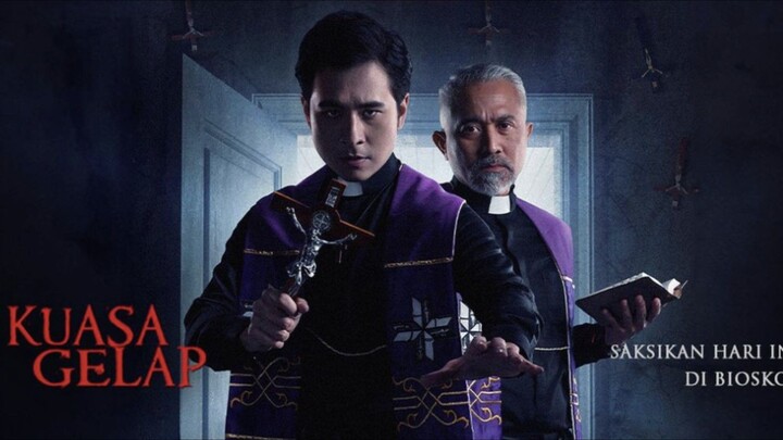 Kuasa Gelap (2024)