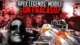 Apex Legends: Mobile 3 meses DESPUÉS de su salida