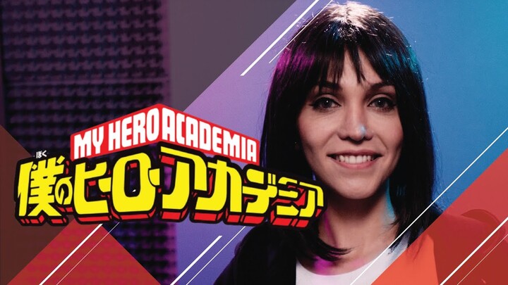 Boku No Hero Academia S5 - Ending Full『Ashiato / Footprints』Cover Latino!