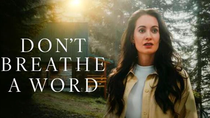 Don't Breathe a Word (2026) Sub Indo