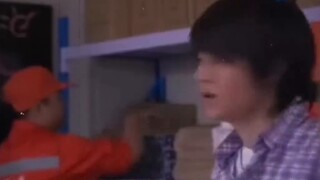 Film dokumenter berskala besar "Legenda Keserakahan, Kemarahan, dan Kegilaan Berwajah Ganda" "Saat i