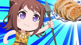 ♿【pico】ksm หัวเราะเรื่องการกินกระดูก♿
