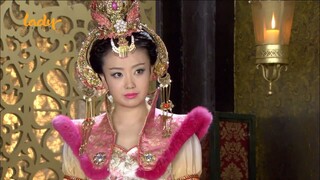 Phim Tân Bảng Phong Thần (Phần 2) - Tập 51