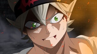 Finalmente o Inimigo Final de Asta Revelado!? - Black Clover Capítulo 313