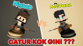 CATUR TAPI FPS ? GIMANA MAINNYA WOI !! - FPS Chess