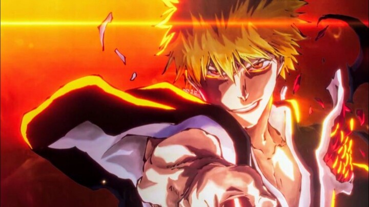 Ketika Ichigo dan Geng Soul Society Turun Tangan ⚔️