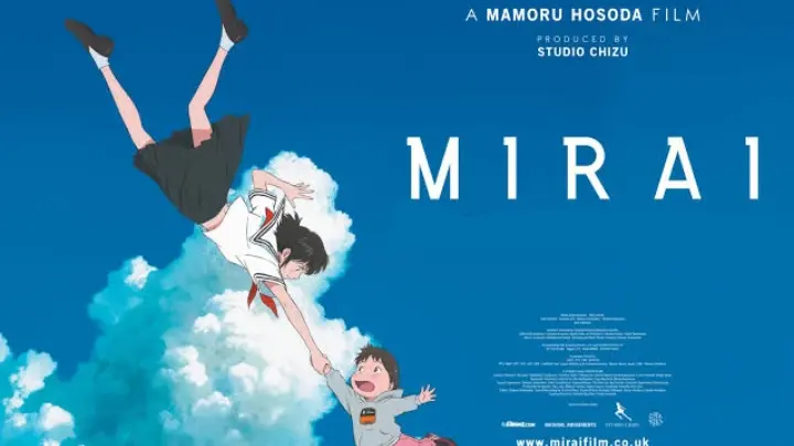 Mirai (English Subbed) - Bilibili Mirai (English Subbed) - Bilibili