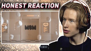 HONEST REACTION to MISAMO「Marshmallow」Music Video