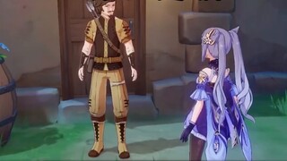 Technology of Teyvat