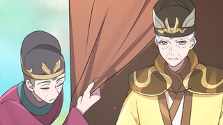 Empress 15: It is so sad for a consort to have no princess's mansion