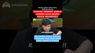 #mobilelegends #mlbbindonesia #mlbb #honorofkings