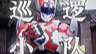 最懂谦卑的铠甲召唤人