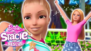 Barbie and Stacie to the Rescue 2024.WATCH THE MOVIE FOR FREE, LINK IN DESCRIPTION.