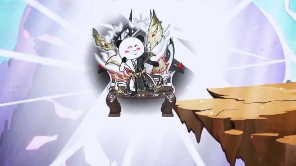 Welcome to the Original Emperor
