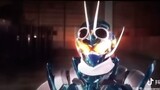 Kamen Rider Gotchard Cameo in Kamen Rider Geats The Movie 4 Aces And The Black Fox