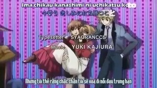 Huyền thoại đôi cánh phần 2 tập 24