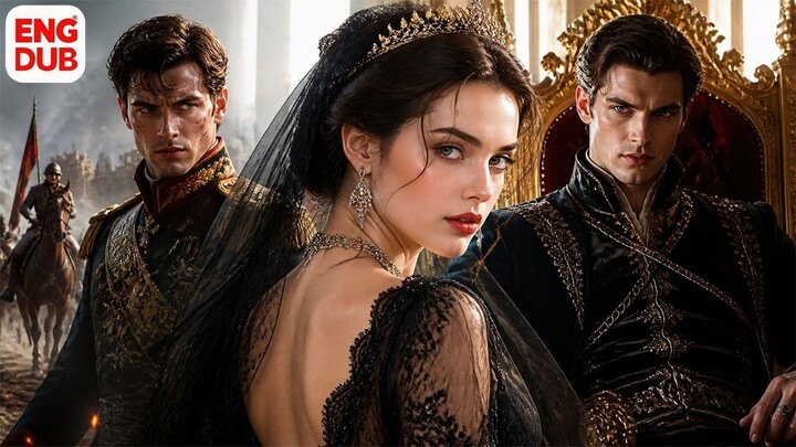 【ENG DUB】Her Ex-General Betrayed Her… So She Married the Enemy King Instead | Rebirth Drama！