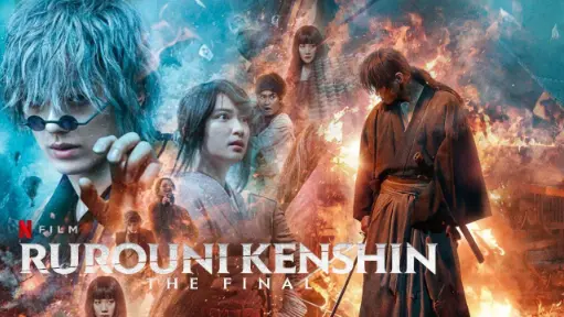 Download rurouni kenshin the final 2021 full movie