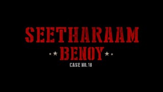 Seetharam Benoy Case No.18