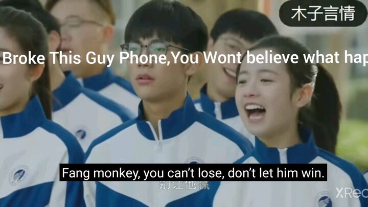 Sad Video *Heartwarming*