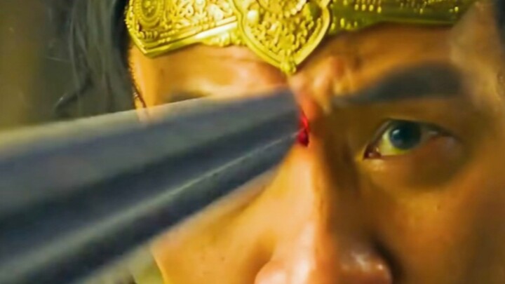 He’s hailed as a martial arts prodigy born once in a century—and to achieve an ironclad, invincible 