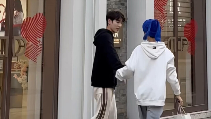 หวังว่าเวลาจะหยุดอยู่ที่ช่วงเวลานี้ตลอดไป