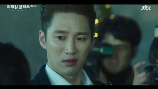 Itaewon.Class Episode 10