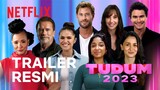 TUDUM: DISIARKAN LANGSUNG DARI BRASIL | 18 Juni | Trailer Acara Resmi | Netflix