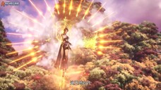 New Donghua Ancient Vengeance: Windbreaker Arc Episode 01