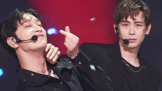 2PM - [Make It] 20210711 On Stage