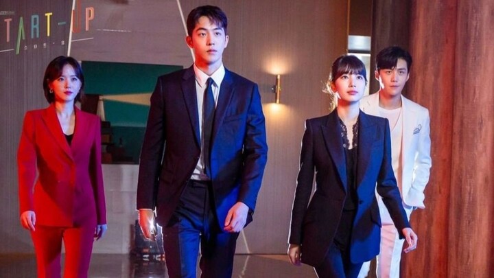 Start-Up (2020) Episode 7 with English subtitle