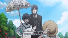 [Sub Indo] Kuroshitsuji: Midori no Majo-hen episode 4 Full Takarir Indonesia | REACTION