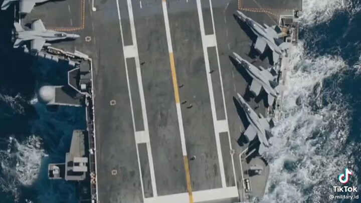 opening perang dunia ke 3 (canda)