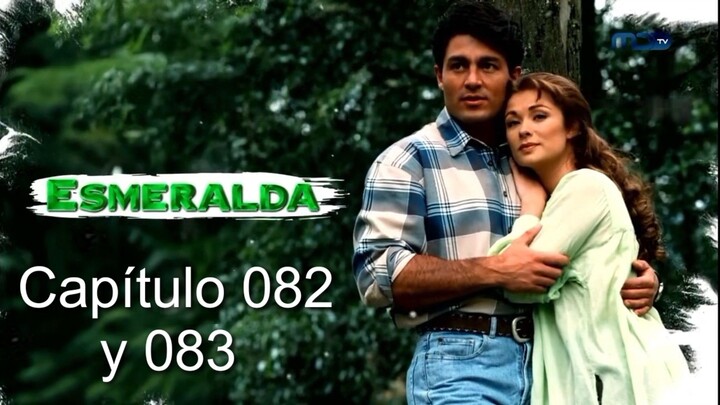 Esmeralda episode 82–83 bahasa Indonesia