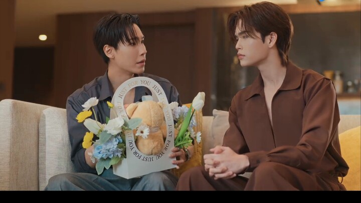 My Romance Scammer (2026) EP. 03